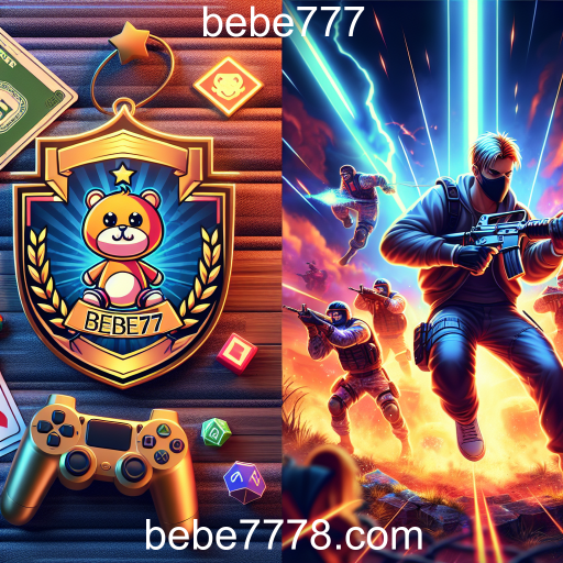 A Emoção dos Jogos de Ação: Adrenalina e Desafios