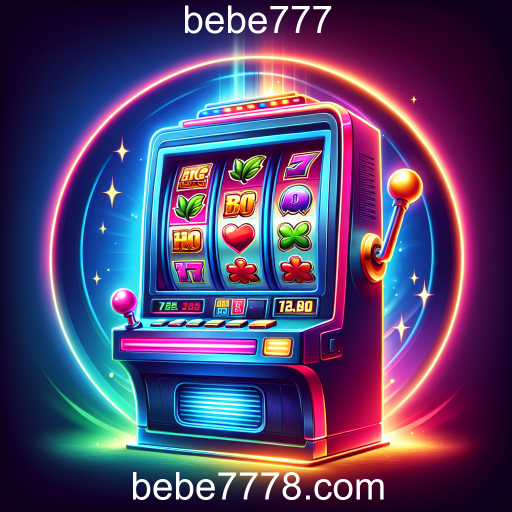 A Emoção dos Caça-Níqueis no Bebe777